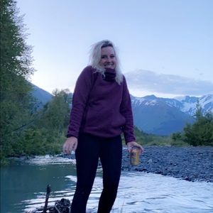 Meet your Posher, Cecilia